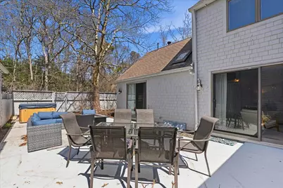 100 Mid-Iron Way #UNIT 7027, Mashpee, MA 02649 - Photo 24