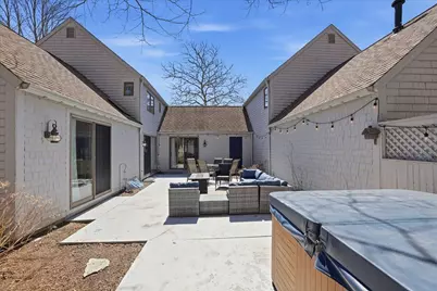 100 Mid-Iron Way #UNIT 7027, Mashpee, MA 02649 - Photo 30