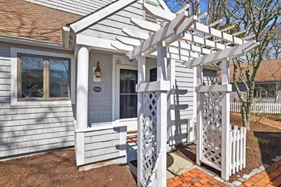 100 Mid-Iron Way #UNIT 7027, Mashpee, MA 02649 - Photo 2