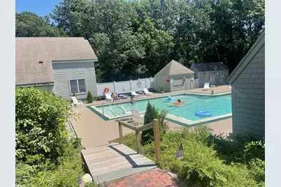 100 Mid-Iron Way #UNIT 7027, Mashpee, MA 02649 - Photo 2
