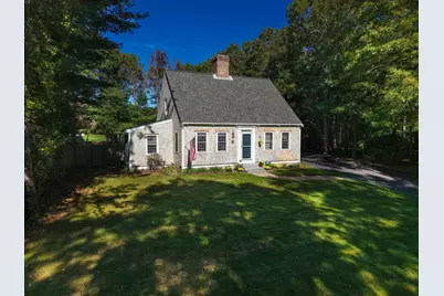 10 Hunter's Trail, Sandwich, MA 02563 - Photo 1