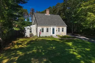 10 Hunter's Trail, Sandwich, MA 02563 - Photo 1