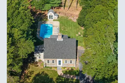 10 Hunter's Trail, Sandwich, MA 02563 - Photo 2
