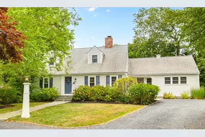 31 Inkberry Lane, Falmouth, MA 02556 - Photo 2