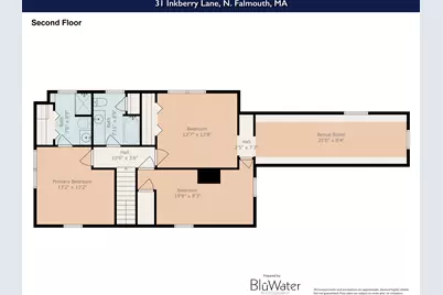 31 Inkberry Lane, Falmouth, MA 02556 - Photo 42