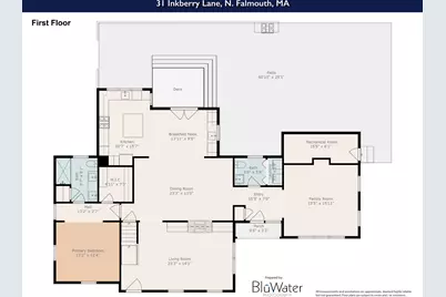 31 Inkberry Lane, Falmouth, MA 02556 - Photo 40