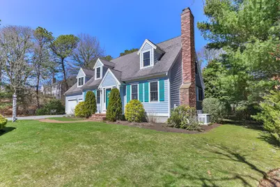 122 Evelyns Drive, Harwich, MA 02645 - Photo 4