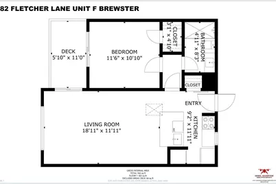 102 Fletcher Lane #UNIT H, Brewster, MA 02631 - Photo 26