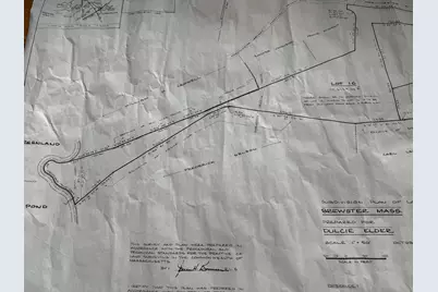 0 Old Long Pond Road, Brewster, MA 02631 - Photo 4