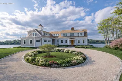 157 Bridge Street, Chatham, MA 02633 - Photo 1