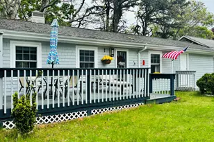 292 Route 28, Harwich, MA 02671 - Photo 1