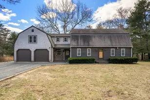 22 Pinecrest Dr, Sandwich, MA 02644 - Photo 1