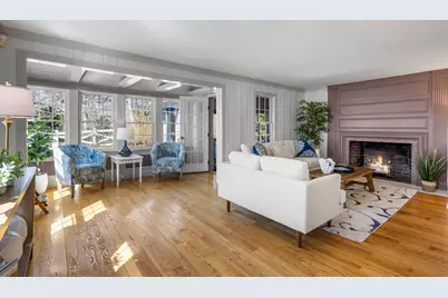 27 Whereaway Lane, Wellfleet, MA 02667 - Photo 8