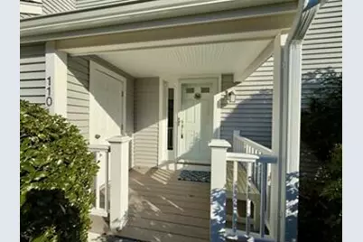 110 Westcliff Drive #UNIT 110, Plymouth, MA 02360 - Photo 1