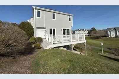 110 Westcliff Drive #UNIT 110, Plymouth, MA 02360 - Photo 20