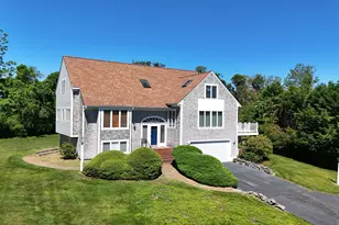 11 Joyce Cir, Dennis, MA 02641 - Photo 6