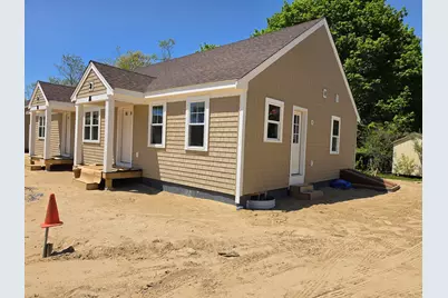 87 Acapesket Road #2A, Falmouth, MA 02536 - Photo 2