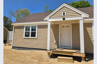 87 Acapesket Road #2B, Falmouth, MA 02536 - Photo 2