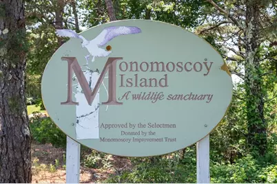183 Monomoscoy Road, Mashpee, MA 02649 - Photo 1