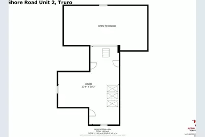 596 Shore Road #UNIT 2, Truro, MA 02666 - Photo 46