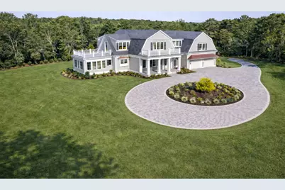 45 Bobbie's Lane, Chatham, MA 02659 - Photo 1