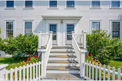 216 Bradford Street #1-8, Provincetown, MA 02657 - Photo 2