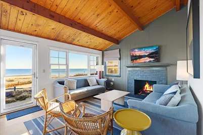 100 Hiawatha Road #1, Wellfleet, MA 02667 - Photo 1