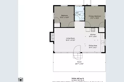 100 Hiawatha Road #1, Wellfleet, MA 02667 - Photo 38