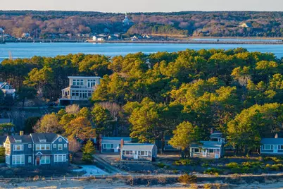 100 Hiawatha Road #1, Wellfleet, MA 02667 - Photo 34