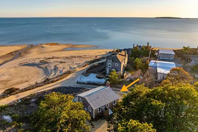 100 Hiawatha Road #1, Wellfleet, MA 02667 - Photo 4