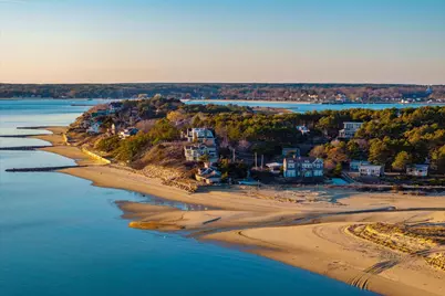 100 Hiawatha Road #1, Wellfleet, MA 02667 - Photo 28