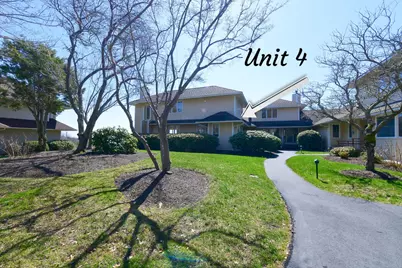 4 Bittersweet Lane #UNIT 4G, Bourne, MA 02532 - Photo 1