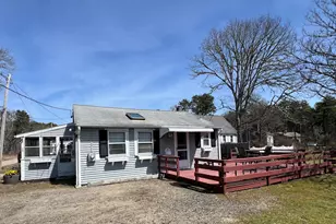 7A Toms Path, Dennis, MA 02639 - Photo 1