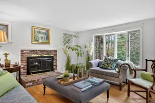 42 Uncle Israel's Rd, Orleans, MA 02653 - Photo 8