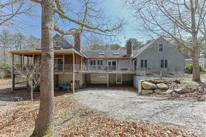 85 Pier Road, Wellfleet, MA 02667 - Photo 56