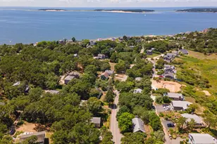95 Indian Neck Rd, Wellfleet, MA 02667 - Photo 2
