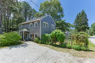 95 Indian Neck Rd, Wellfleet, MA 02667 - Photo 1