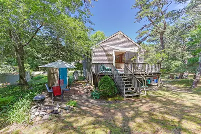 95 Indian Neck Road, Wellfleet, MA 02667 - Photo 28