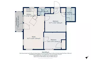 17 17A 17B Cranberry Ln, Falmouth, MA 02540 - Photo 26