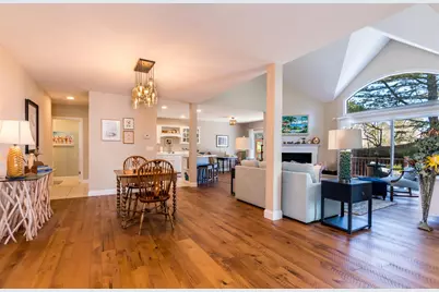 13 Hollyhock Knoll Court #UNIT 13, Bourne, MA 02532 - Photo 8