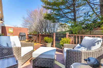 13 Hollyhock Knoll Court #UNIT 13, Bourne, MA 02532 - Photo 34