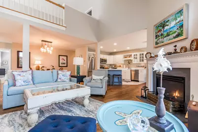 13 Hollyhock Knoll Court #UNIT 13, Bourne, MA 02532 - Photo 4