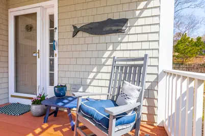 13 Hollyhock Knoll Court #UNIT 13, Bourne, MA 02532 - Photo 2