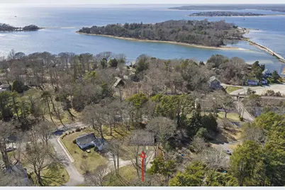 551 Shore Road, Bourne, MA 02553 - Photo 30