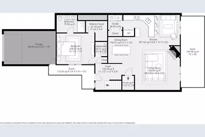 36 Turnberry Road #UNIT 36, Bourne, MA 02532 - Photo 28