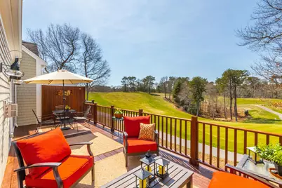 36 Turnberry Road #UNIT 36, Bourne, MA 02532 - Photo 2