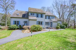 35 Santuit Pond Rd, Mashpee, MA 02649 - Photo 1