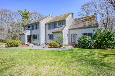 35 Santuit Pond Road #UNIT 4C, Mashpee, MA 02649 - Photo 2