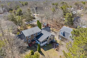 125 Wamsutta Rd, Eastham, MA 02642 - Photo 1