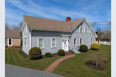 16 Shore Road, Truro, MA 02666 - Photo 1